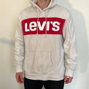 Hoodie Levi’s